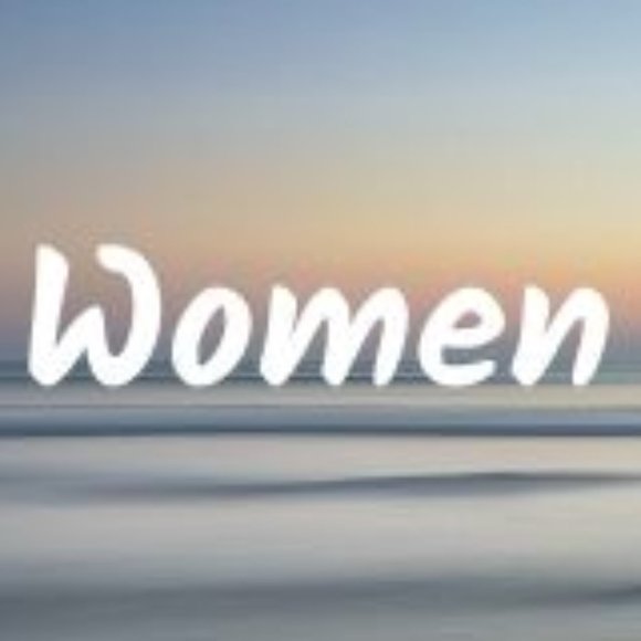 Women - Picture 1 of 1